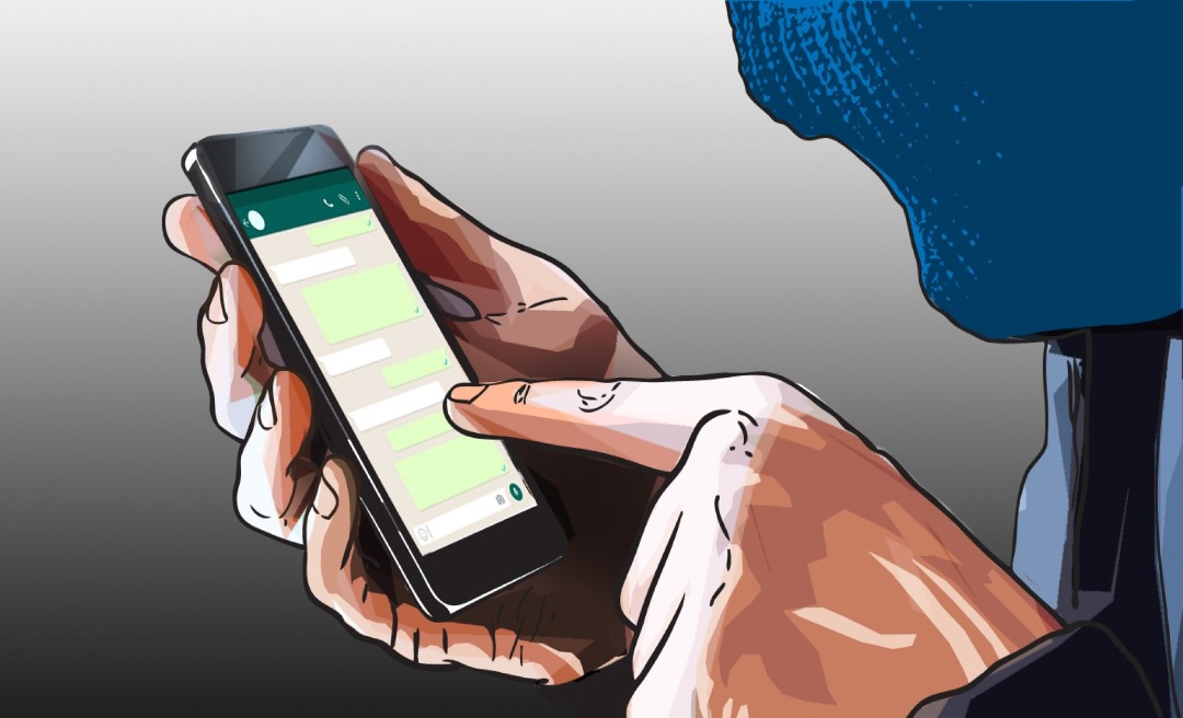 Golpistas usam fatura falsa da Claro para enganar clientes no Acre; empresa orienta em caso de dúvida, confirmar na central